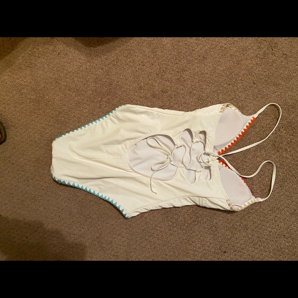 Lucky Brand Other - Lucky brand swimsuit